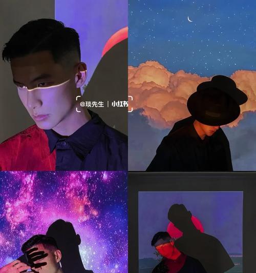 手机如何使用补光透镜拍出好照片？