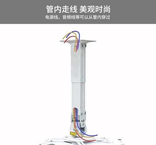 投影仪架子为何会掉落？如何预防？