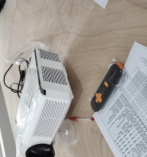 联想投影仪红光调整方法是什么？