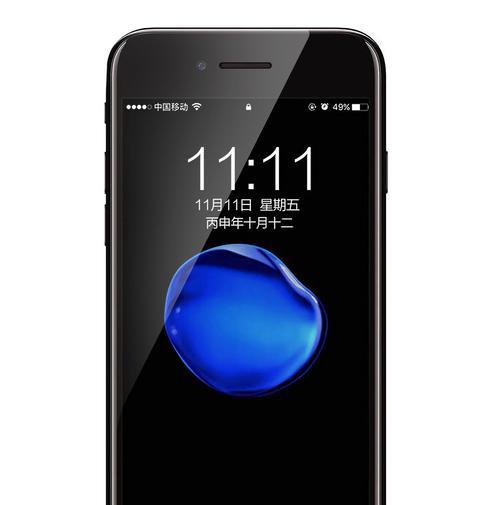 亮屏手机拍照不清晰？可能的原因是什么？
