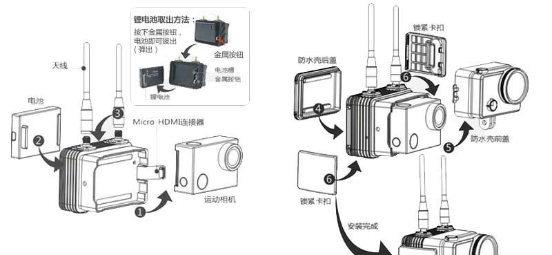 台式电脑显示器安装步骤是什么？