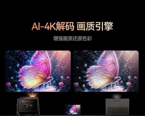 希影投影仪价格低廉的原因是什么？