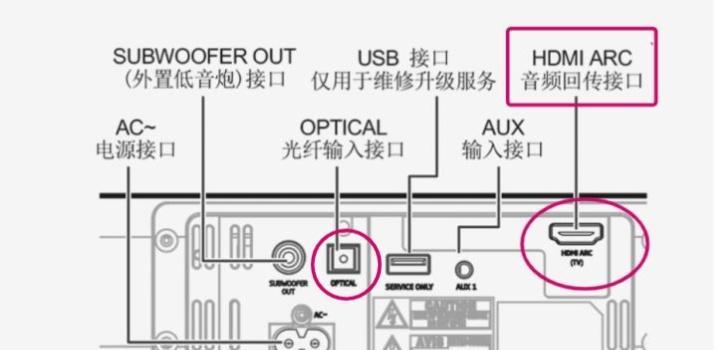 电视与投影仪安装步骤是什么？