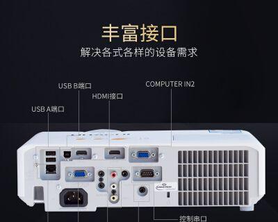 投影仪支持哪些格式？如何下载兼容的视频文件？