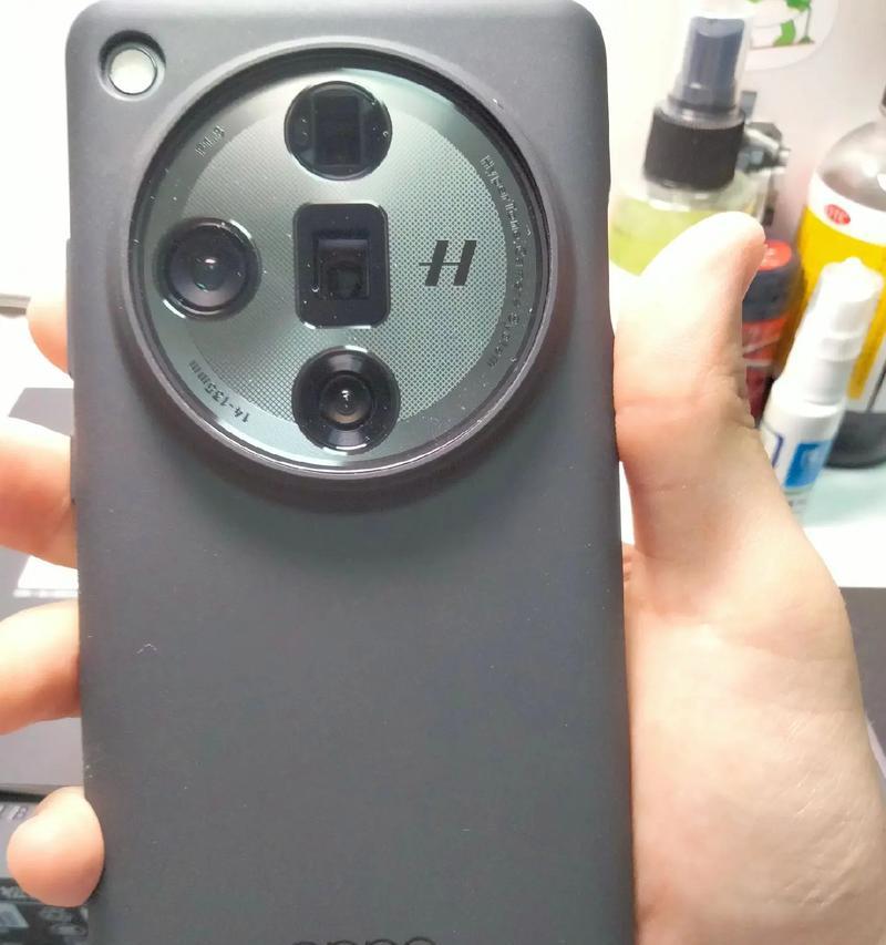 使用oppo手机拍照效果不佳怎么办？有哪些改善技巧？