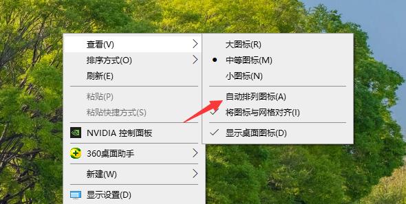装n卡电脑图标变大怎么回事？如何调整？