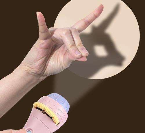 动物投影仪使用方法是什么？