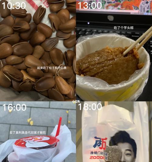 松子同款小相机如何连接手机？拍照功能怎么开启？