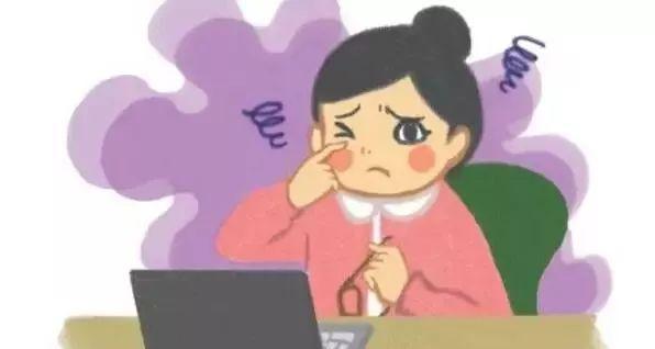 笔记本电脑如何贴脸使用？贴脸玩电脑的正确姿势是什么？
