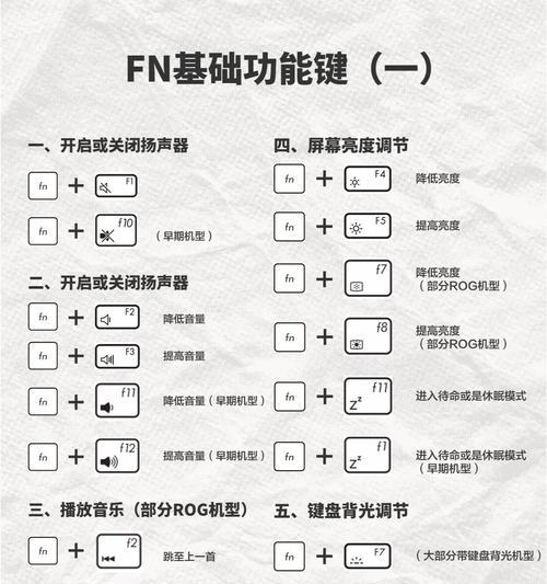 华硕笔记本除尘的正确步骤是什么？