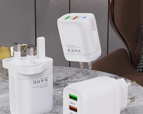 华为双接口充电头的功能是什么？