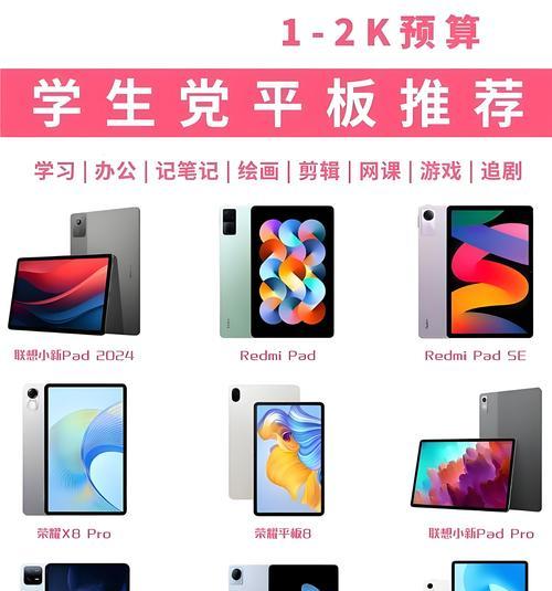 小新平板需要多少瓦的充电器？如何选择合适的充电器？