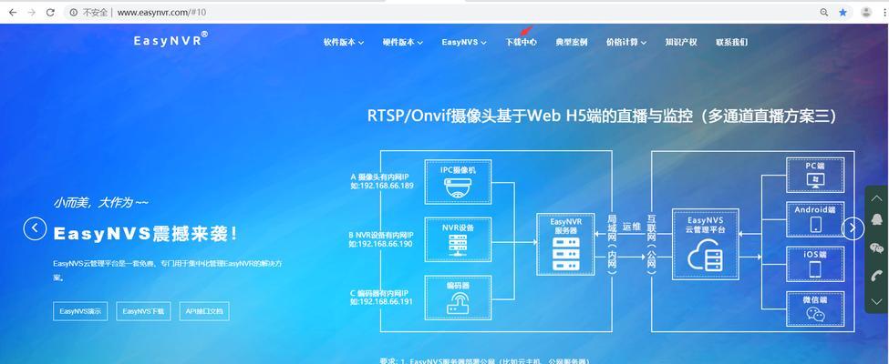居家服务器功能有哪些？如何有效利用？