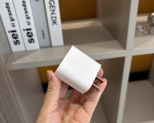 原版苹果充电器插头的特征是什么？