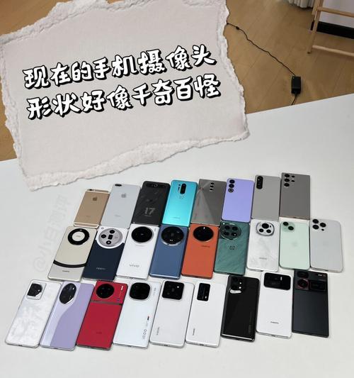 哪款手机摄像头最易改装？