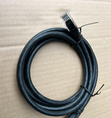 路由器连接监控摄像头应使用哪种线缆？有何建议？