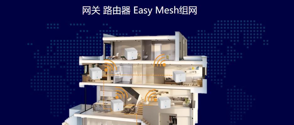 天翼路由器4.0版本有何新功能？如何使用？