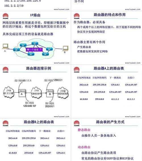 华为电脑怎么更改电脑ip地址？操作流程是什么？