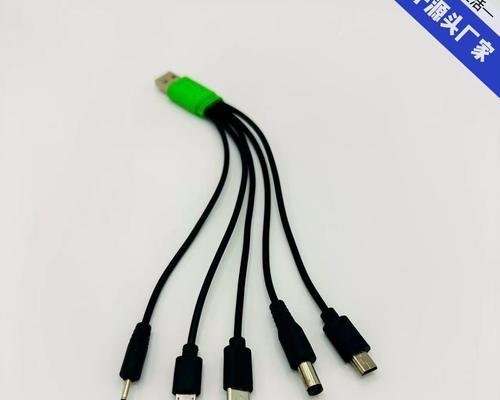 充电器充一拖五用多少w？功率如何？