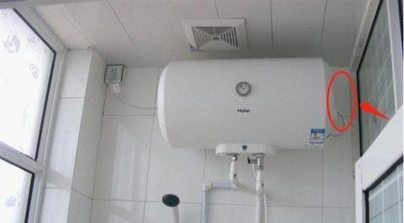 热水器快开龙头拆卸需要注意哪些安全问题？