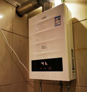 海信京东热水器的性能如何？用户评价怎么样？