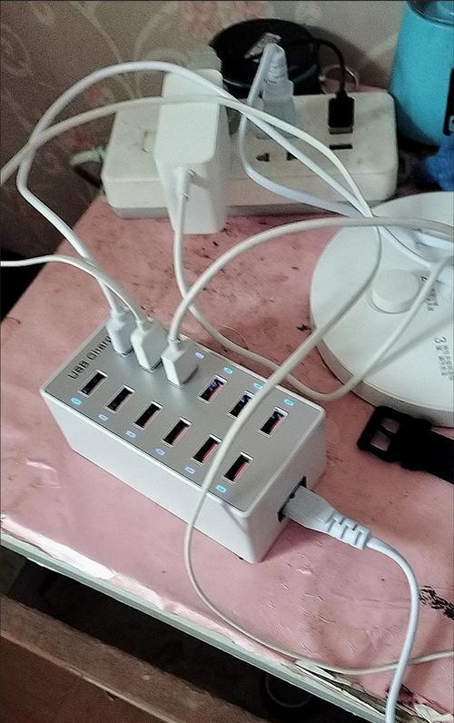 多个一块充的充电器充电方法是什么？