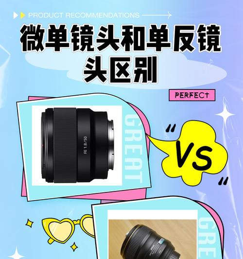 官方相机附带的镜头是什么？镜头的用途是什么？