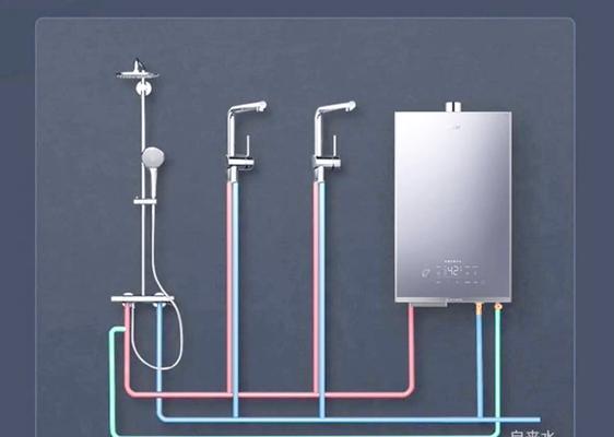 热水器软管摆放需要注意什么？正确的摆放方法是什么？