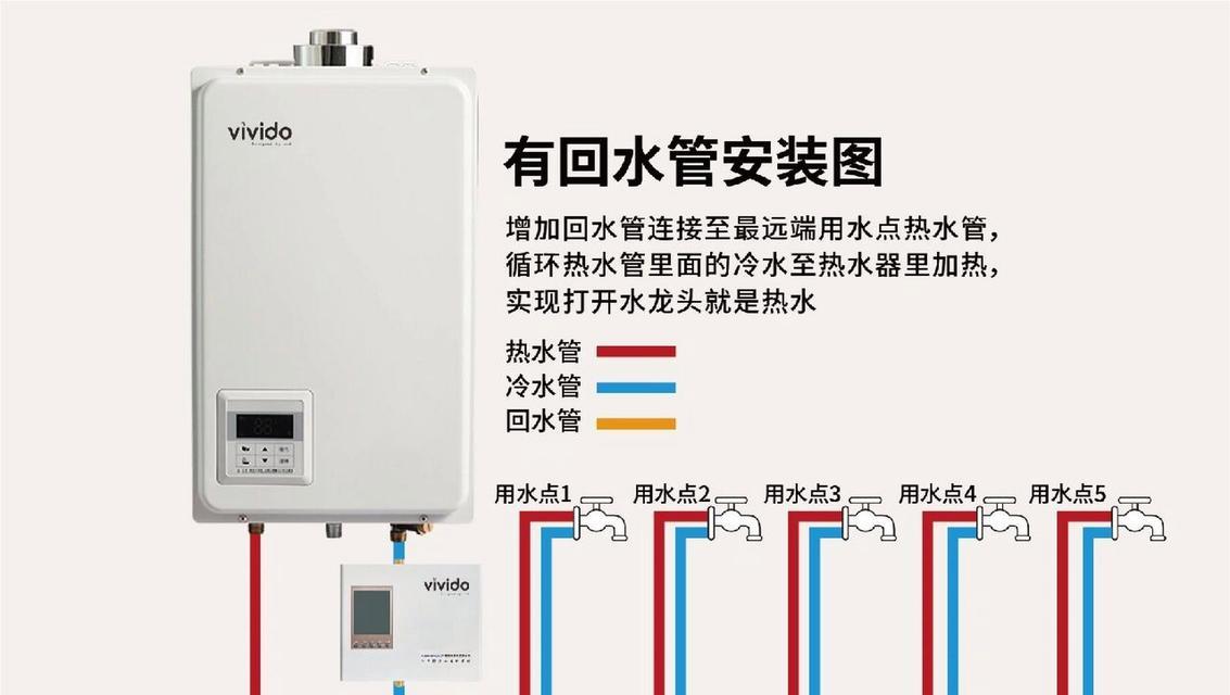 热水器本身地线怎么接线？接线方法是什么？