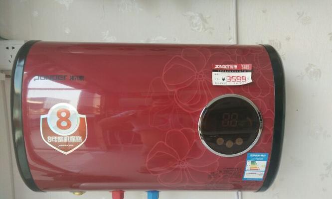派德热水器如何设置容量？容量设置有哪些步骤？