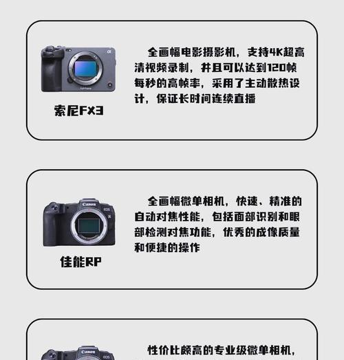 索尼相机直播画面偏黄的原因是什么？