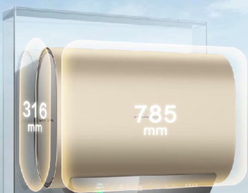 万和eco巡航热水器与普通型号有何不同？