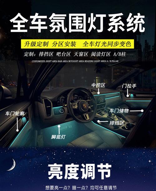 音箱拾音灯光关闭方法是什么？操作步骤详细吗？