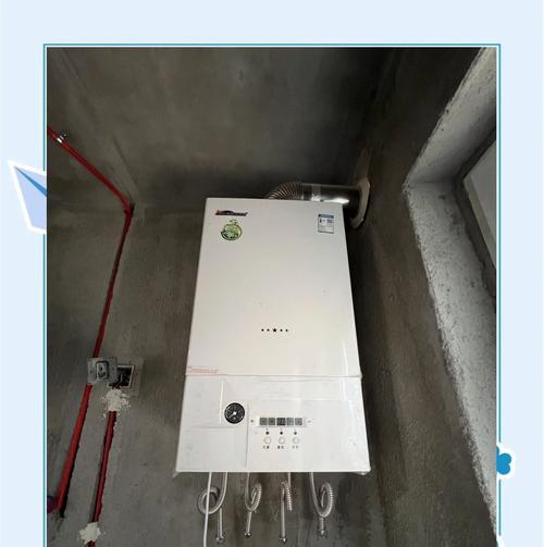 小区配备的热水器类型有哪些？