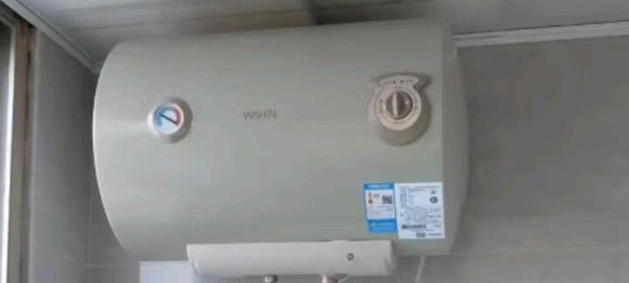 小区配备的热水器类型有哪些？