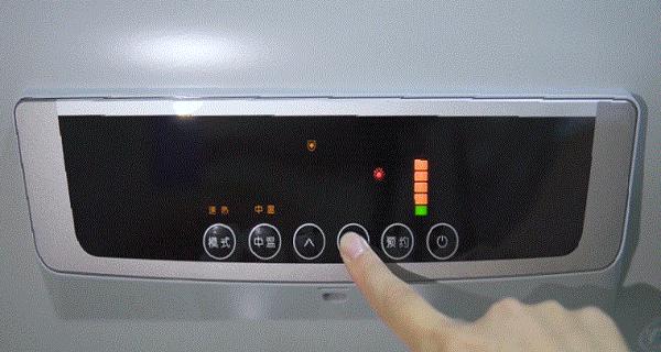 广东美热水器使用教程在哪里找？