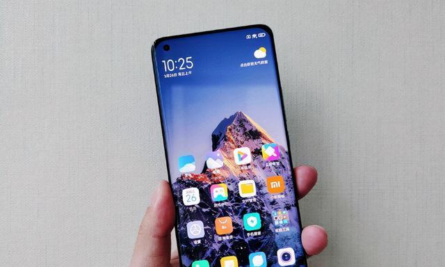 小米11欧串是什么意思？小米11的欧串功能有哪些？