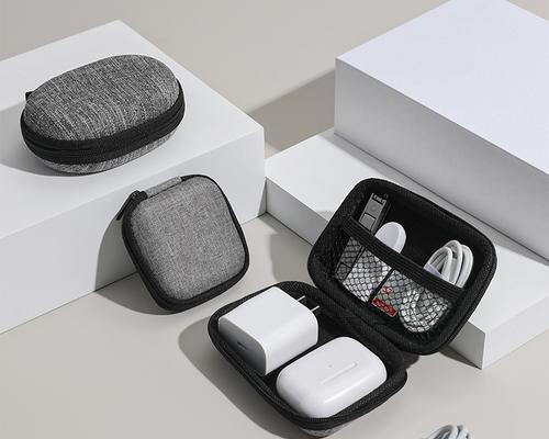 充电器线收纳小包的使用方法是什么？有何好处？