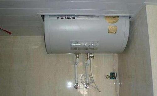 热水器淋湿套怎么用？使用时需要注意什么？