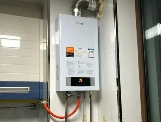 火王燃气热水器e6故障原因是什么？