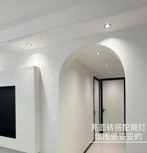 能放进筒灯的路由器型号是什么？