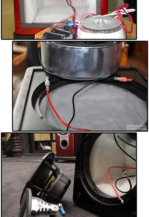 音箱出现消音现象如何解决？