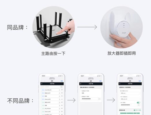锐捷全屋wifi信号弱如何改善？有哪些方法？
