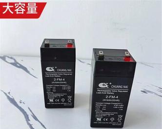 电子秤电池和充电器的电压是多少？如何选择合适的？