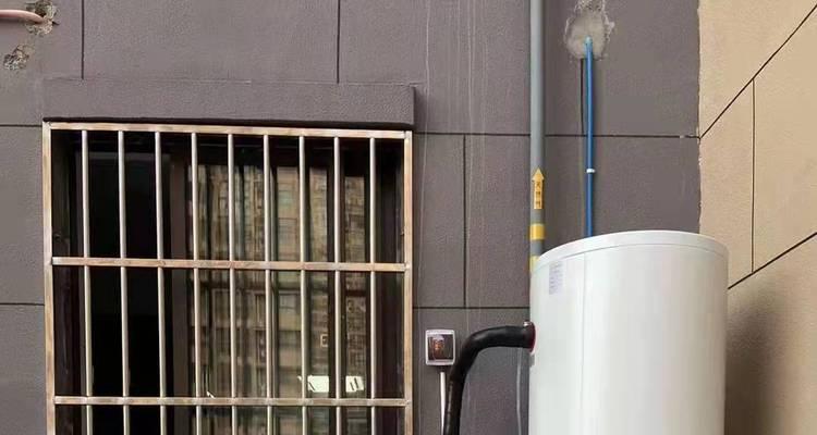 车库热水器改装方法是什么？