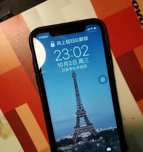 苹果系统能刷入华为手机吗？
