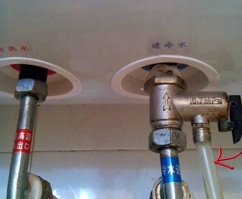 热水器无法放水的原因有哪些？