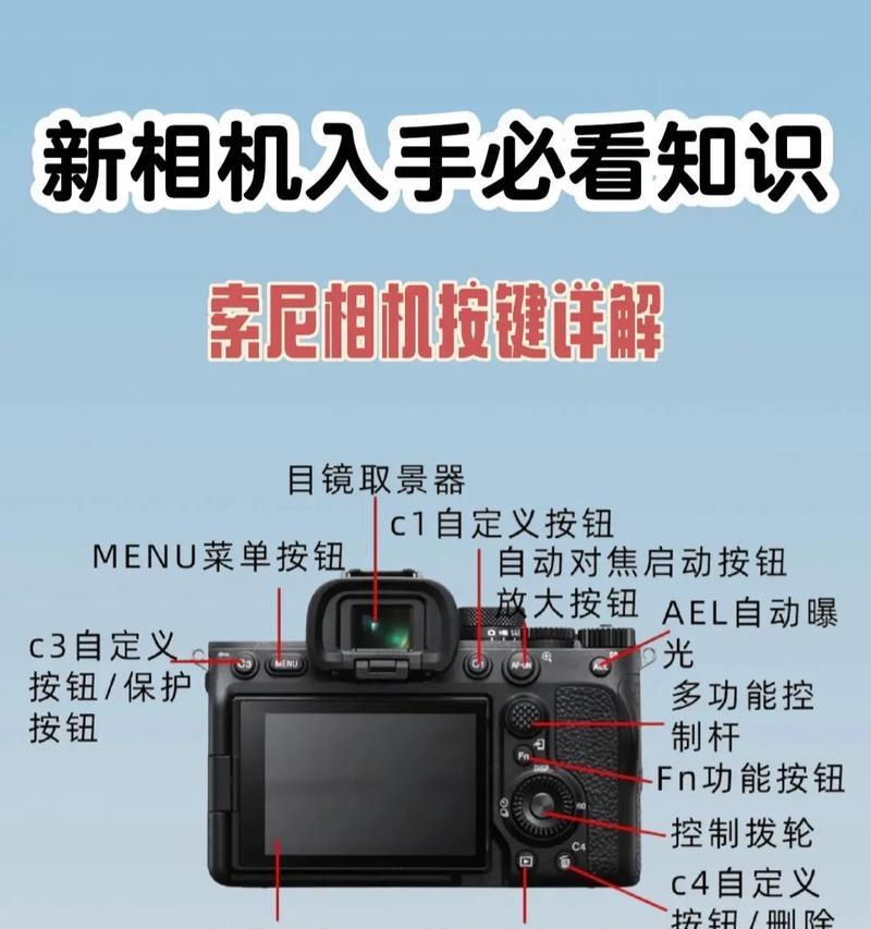 索尼相机如何设置原始尺寸？设置后有什么好处？