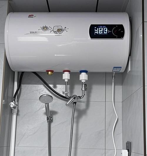 淋浴间安装哪种热水器最为合适？