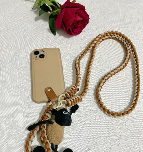 苹果15手机背带的拆卸方法是什么？